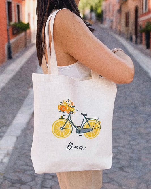 BOLSO TOTE BIKE